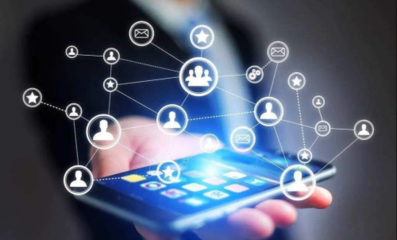 氣象+行業(yè)模式推進(jìn)商業(yè)服務(wù)升級 墨跡赤必助力行業(yè)應(yīng)用服務(wù)新發(fā)展