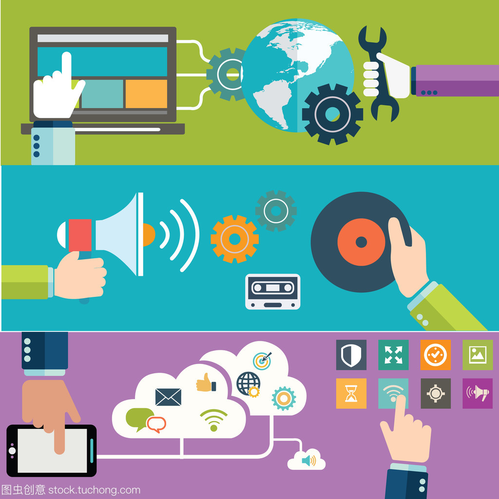 移動電話服務(wù)與應(yīng)用程序應(yīng)用服務(wù)的融合與未來