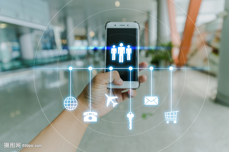 手機(jī)互聯(lián)網(wǎng)應(yīng)用 重塑現(xiàn)代生活的服務(wù)新生態(tài)